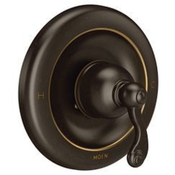 Moen Posi-Temp(R) Valve Trim Mediterranean Bronze T2121BRB